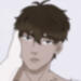 anim: caress