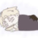 zhenya: sleep
