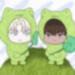 frogs